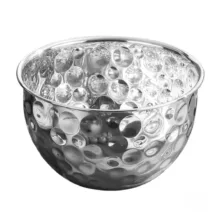 کاسه طرح چکشی کد 21