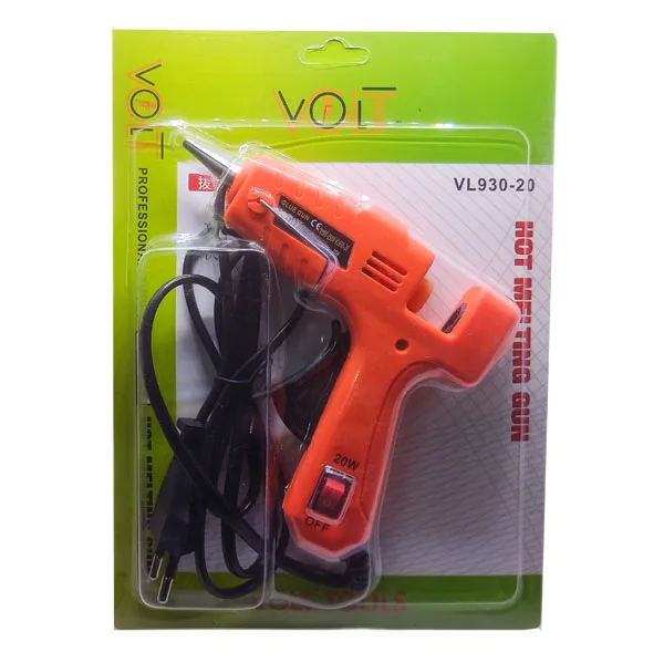 دستگاه چسب حرارتی ولت مدل VL930-20