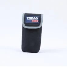 متر لیزری توسن مدل M0100LDM برد 100 متر