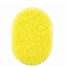 اسفنج شستشوی صورت و بدن مدل Soft Sponge بسته 3 عددی