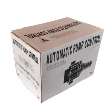 ست کنترل تیسو مدل PC-10 DC