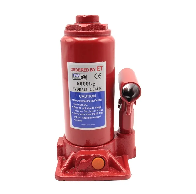 جک هیدرولیک خودرو مدل YPT-6TON ظرفیت 6 تن