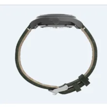 ساعت مچی عقربه ای مردانه تایمکس مدل خورشیدی سولار کد TWH6Z4210