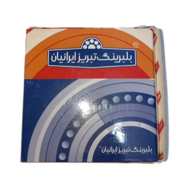 بلبرینگ چرخ جلو تبریز ایرانیان کد Tabriz69349070 قطر 63 میلی متر مناسب برای پراید و تیبا