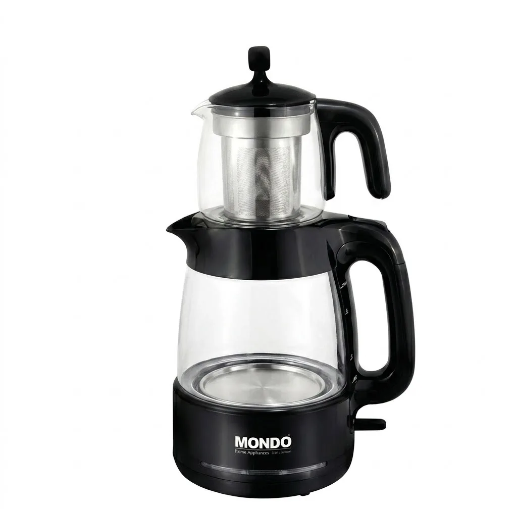 چای‌ساز روی هم موندو مدل MTM-310