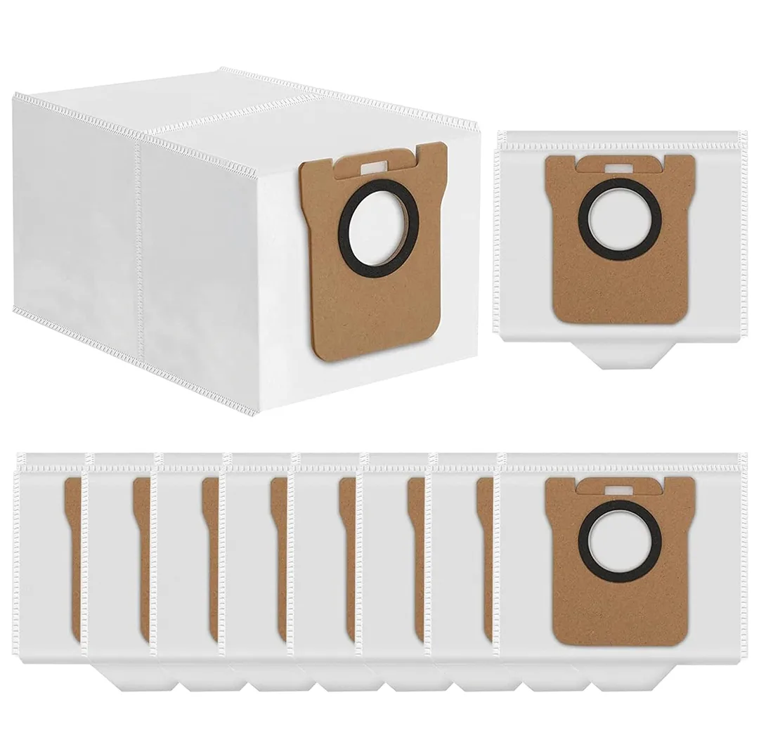 پاکت جارو رباتیک مدل X10 PLUS/L10 S ULTR