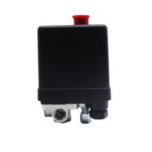 کلید اتومات کمپرسور هوا تاپکس مدل تک فاز کد YP-SP038/4-4RAHI