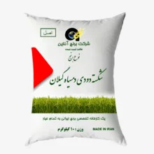 برنج شکسته دودی دمسیاه گیلان برنج آنلاین – 10 کیلوگرم