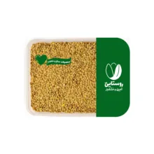 عدس ریز روستایی - ۵۰۰ گرم