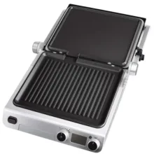 گریل برقی سنکور مدل SBG 6650BK