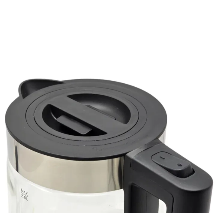 چای ساز دسینی رجینا مدل DR.6001