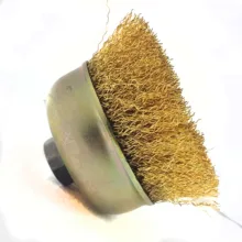 فرچه سیمی کاسه ای مدل LKBN1205
