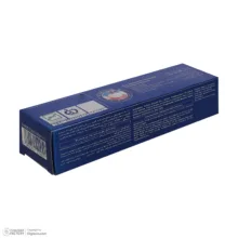 خمیر دندان ژله ای کاهش دهنده جرم مریدنت مدل Pro Vitamin B5 با طعم دارچین وزن 130 گرم