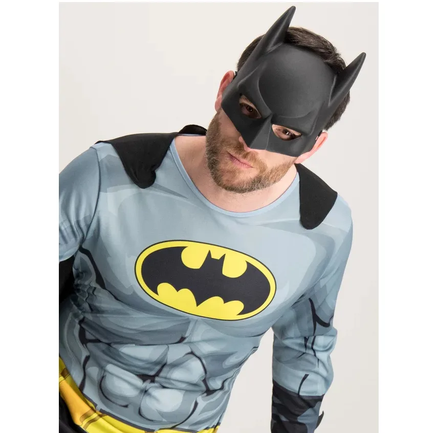 ست ایفای نقش مدل batman-men