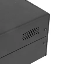 مبدل برق خودرو ونک الترونیک مدل 12V ظرفیت 3000 وات