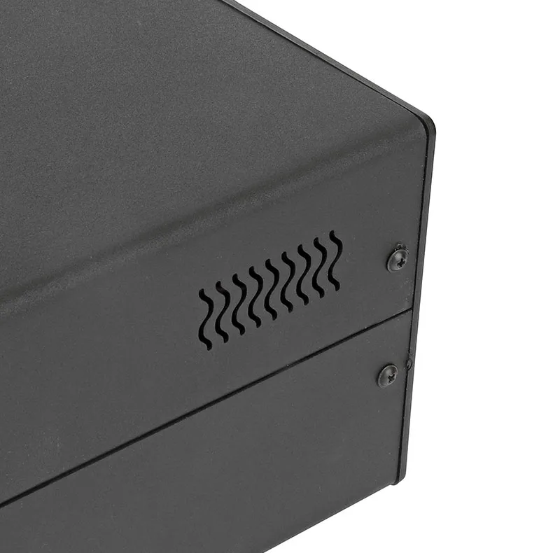 مبدل برق خودرو ونک الترونیک مدل 12V ظرفیت 3000 وات