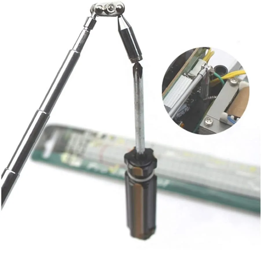 آهن ربا پروسکیت مدل MS-323