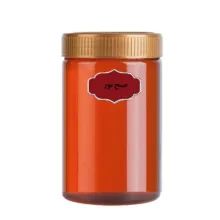 عسل طبیعی چند گل صبح نور  –  1000 گرم