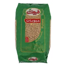 عدس درشت طبیعت – 900 گرم