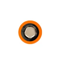 باتری لیتیومی قابل شارژ دی بی کی مدل 18650 2300mAh 15c 3.7V LI-ION ظرفیت 2300 میلی آمپر ساعت