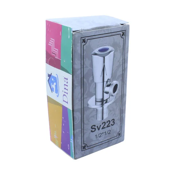 شیر سرویس بهداشتی دینا مدل DN-223