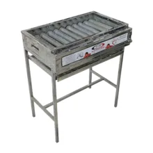 کباب پز شهاب گاز مدل آرین کد A81