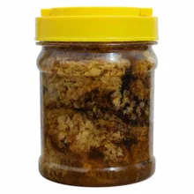 عسل طبیعی زابرس آبگرم – ۱۰۰۰ گرم