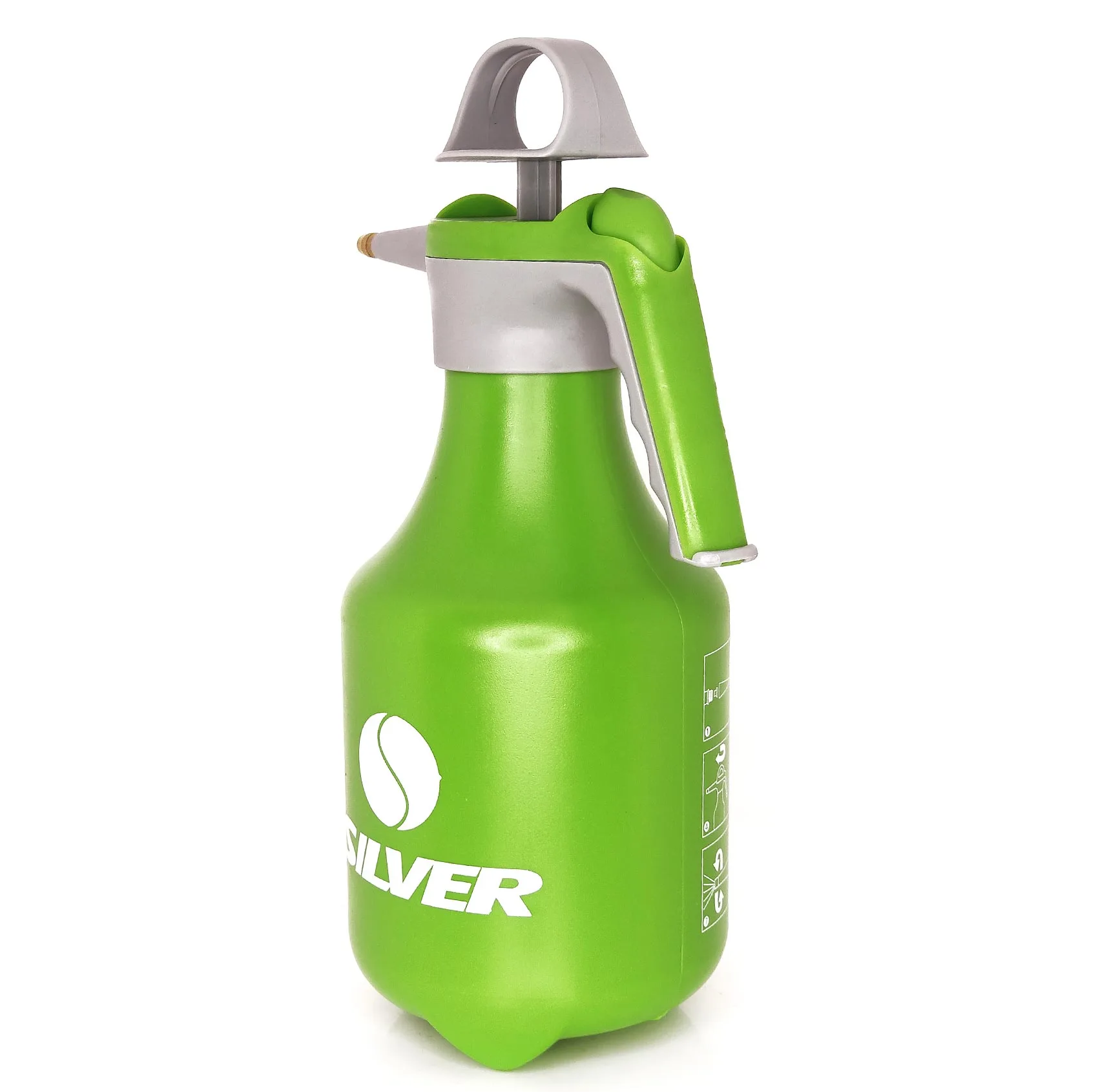 سمپاش سیلور مدل MMA-KW-2L گنجایش 2 لیتر
