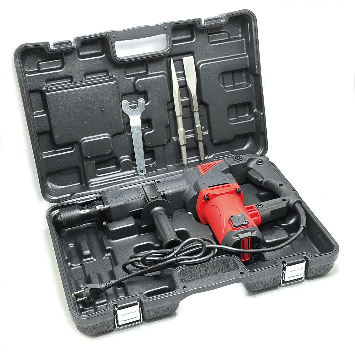 چکش تخریب کینگ استار مدل KSDH0855B
