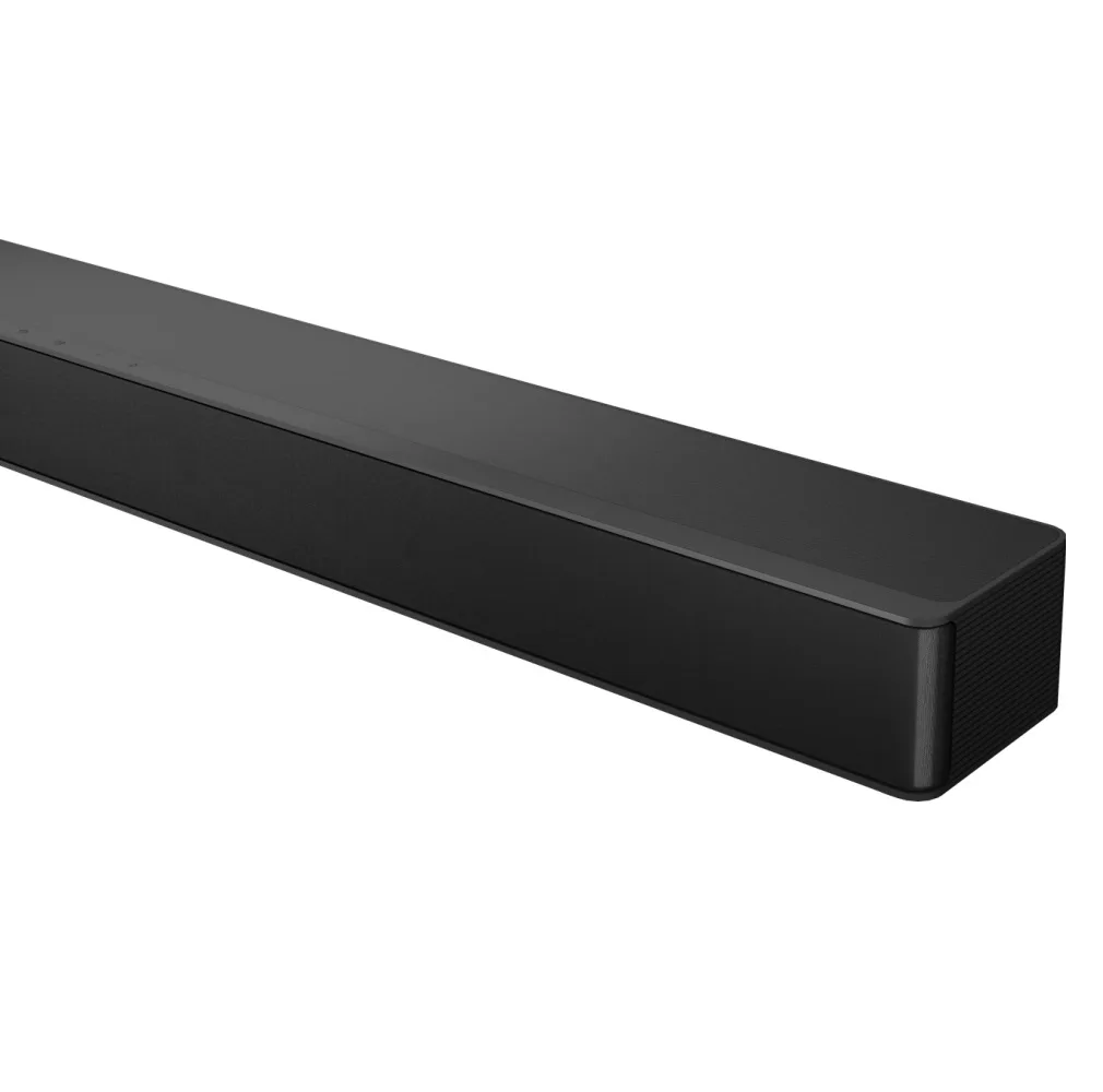 ساندبار هایسنس مدل HS2100