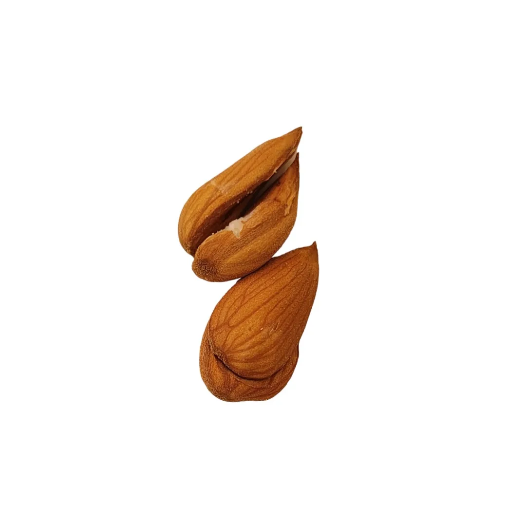 بادام درختی خام مریک ناتس - 1 کیلوگرم