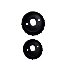 مته گرد بر چوب کوتکس مدل DF60 مجموعه 6 عددی