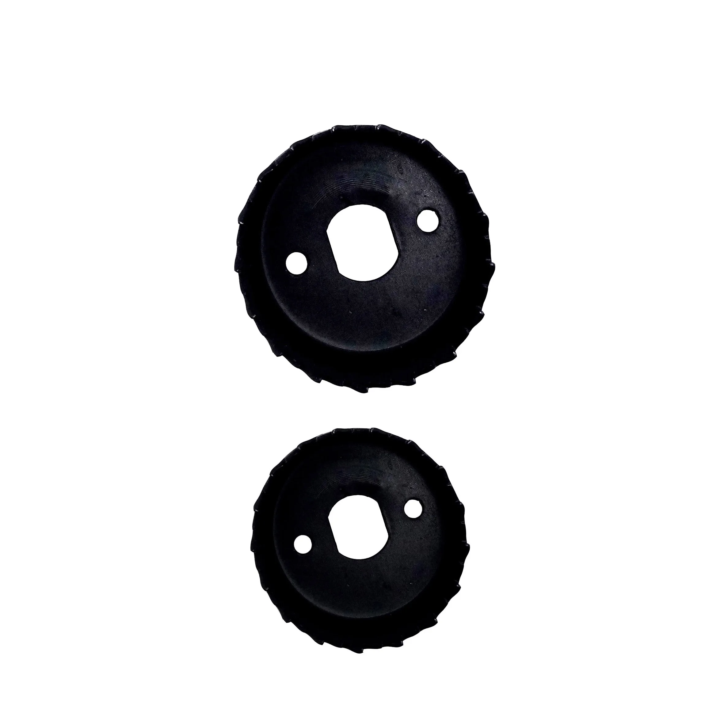 مته گرد بر چوب کوتکس مدل DF60 مجموعه 6 عددی