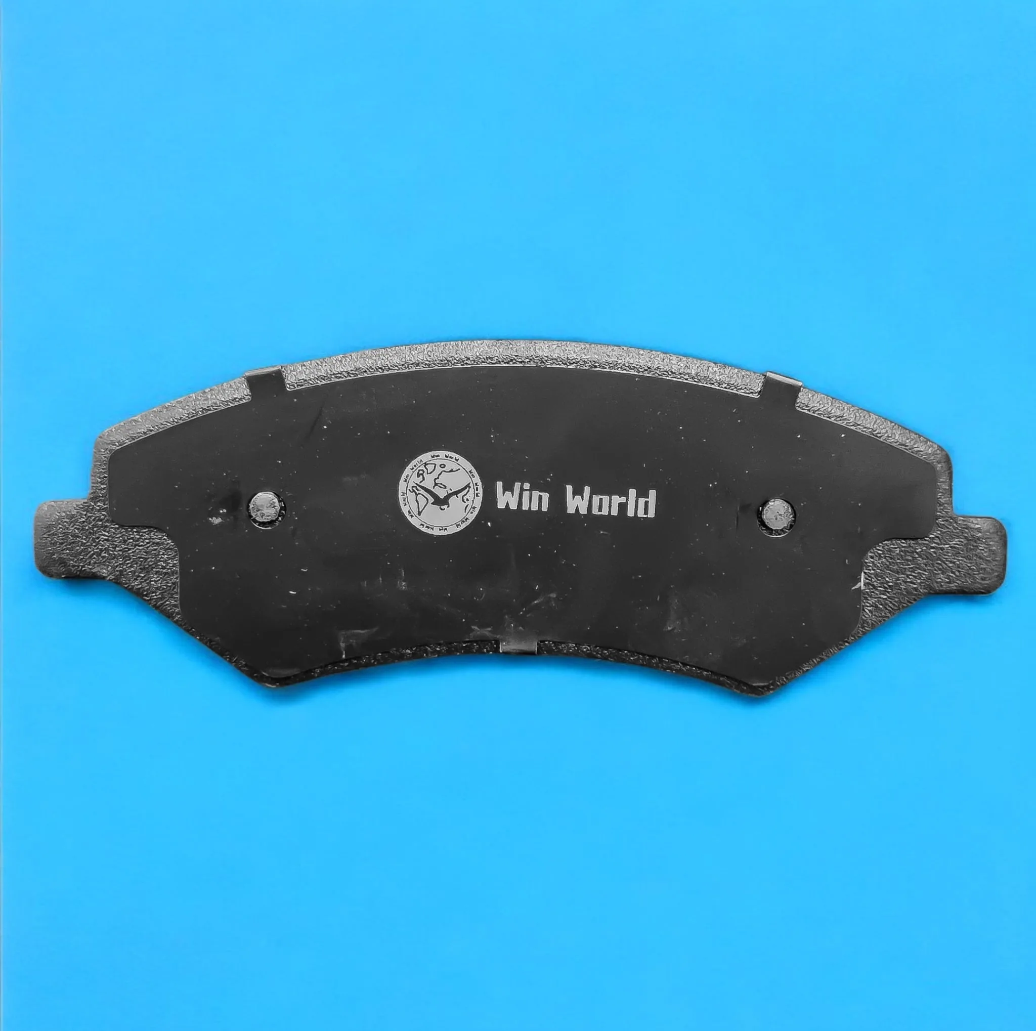 لنت ترمز جلو خودرو مدل WinWorld دو جفت مناسب برای چری تیگو 5