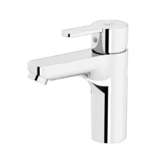 شیر روشویی شیرآلات کاویان مدل گلسا
