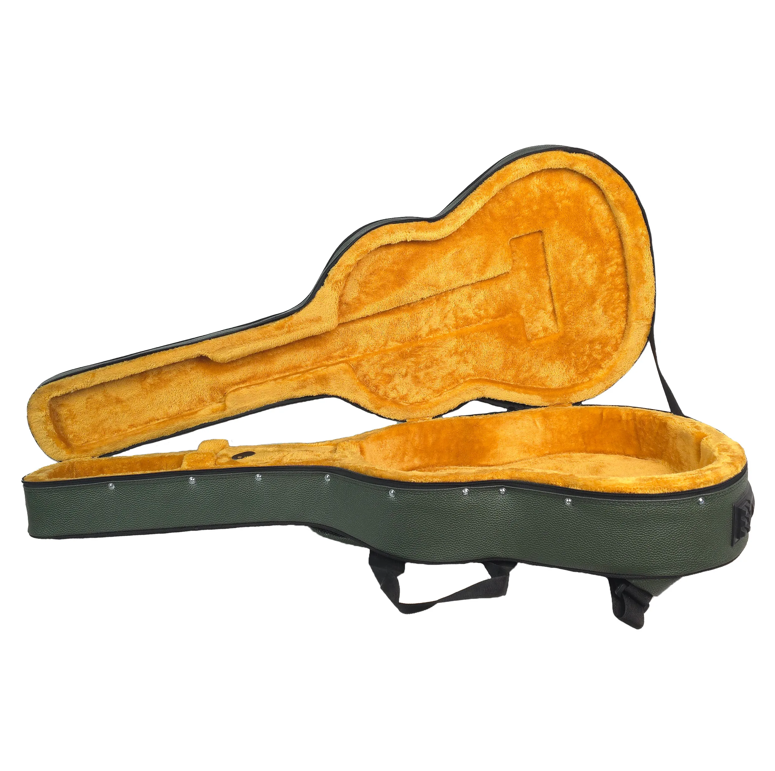 سافت کیس گیتار کلاسیک مدل M2Y-27-9
