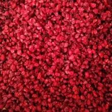 زرشک پفکی ممتاز طوبی - 1000 گرم