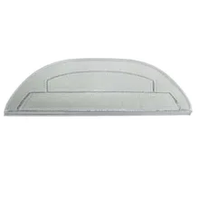پد تی فیلتر و برس کناری جاروبرقی مدل roborock مناسب برای جاروبرقی رباتیک روبوراک S8 Maxv Ultra مجموعه 4 عددی