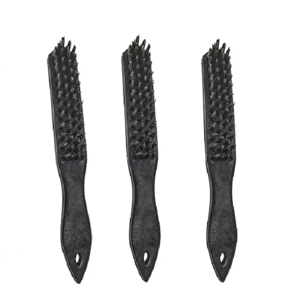 فرچه سیمی مدل DN-03 بسته 3 عددی