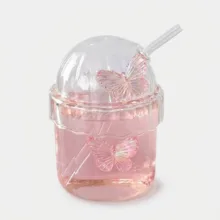 ماگ اسموتی مدل پروانه ای