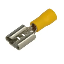 سرسیم شارک مدل کولری روکش دار کد FDD5.5-250 بسته 100 عددی