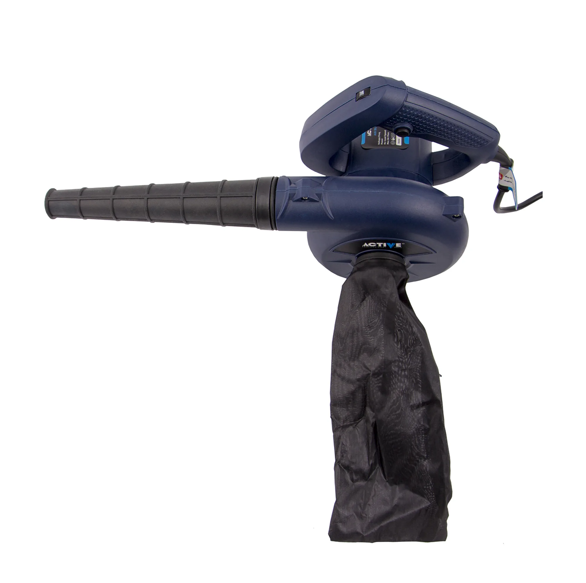 دستگاه دمنده و مکنده اکتیو تولز مدل AC-2560N