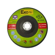 صفحه فلاپ اکو مدل 100-180 بسته 3 عددی