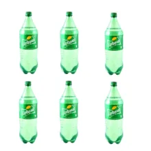 نوشابه لیمویی سپرایت – 1.5 لیتر بسته 6 عددی