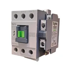 کنتاکتور 32 آمپر سه فاز سیگما کد SCG-32