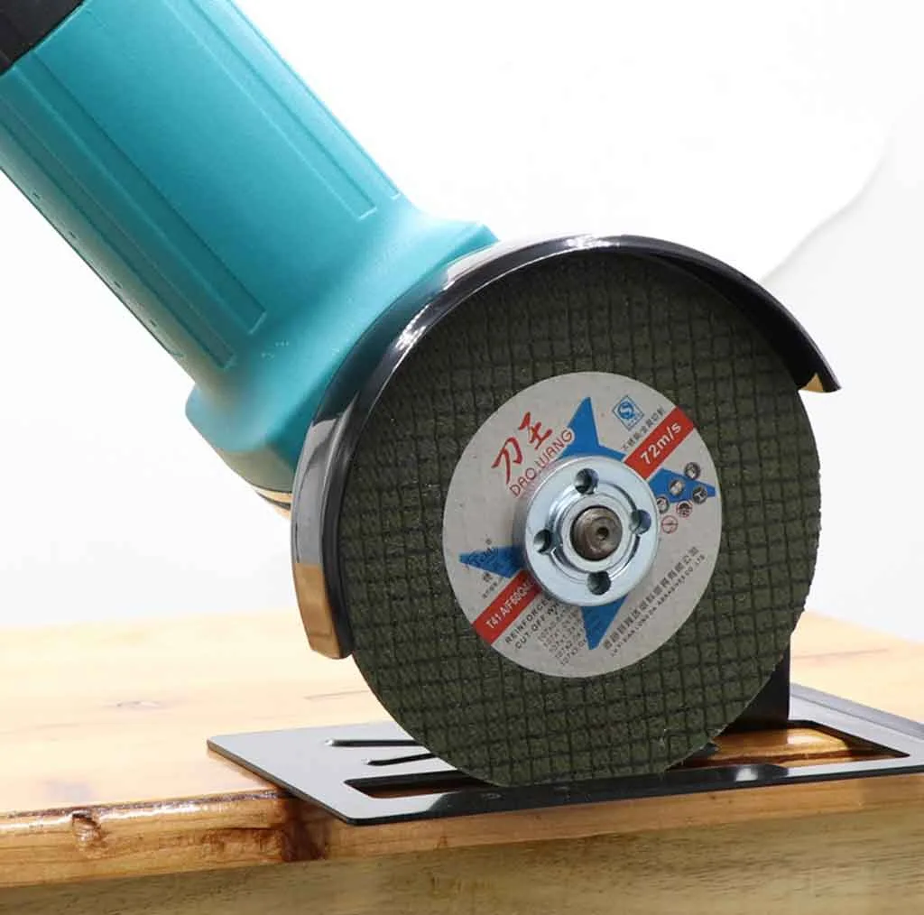 تبدیل مینی فرز به اره دیسکی مدل jt-90
