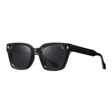 عینک آفتابی آلبرت وگ مدل SZ8104 Charcoal