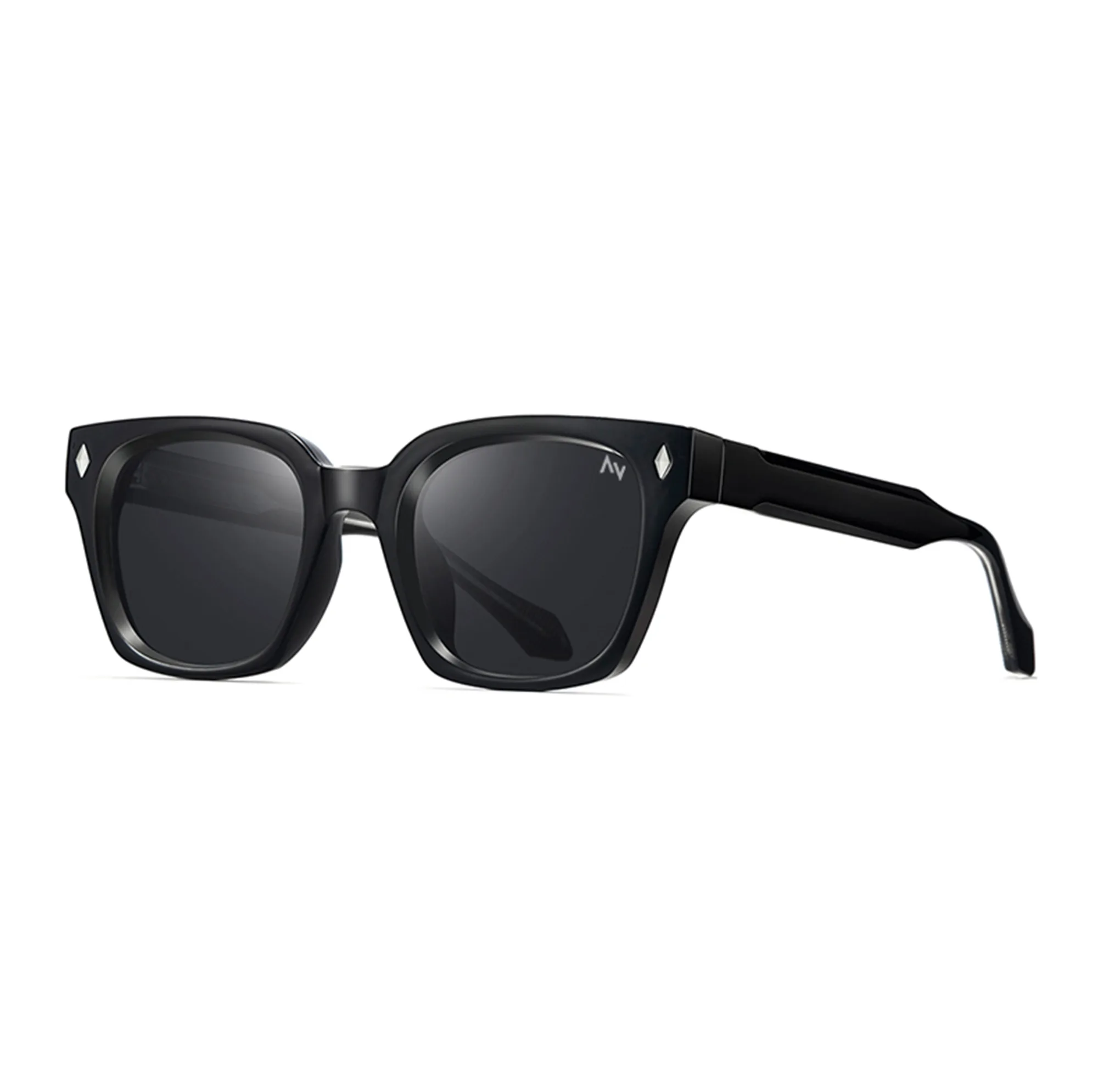 عینک آفتابی آلبرت وگ مدل SZ8104 Charcoal