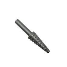 مته چوب ساب سردریلی مدل مخروطی بلند کد07 سایز 5.5 میلی متر