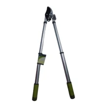 قیچی شاخه زن پکر مدل تلسکوپی کد YP-PC311QH سایز  70 سانتی متر